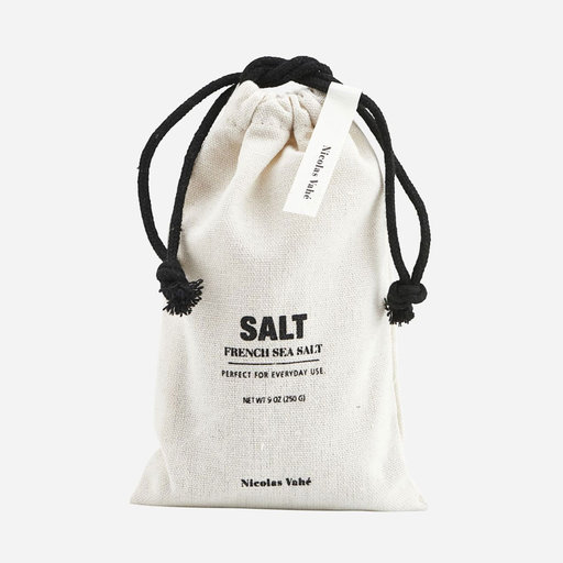 Salt, Bag från Nicolas Vahé